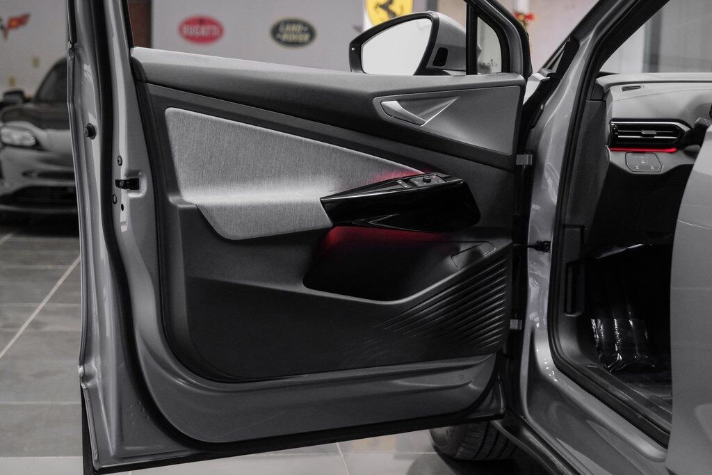 2023 Volkswagen ID.4 Pro Carrollton TX