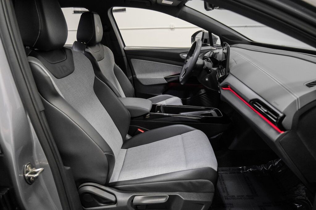 2023 Volkswagen ID.4 Pro Carrollton TX