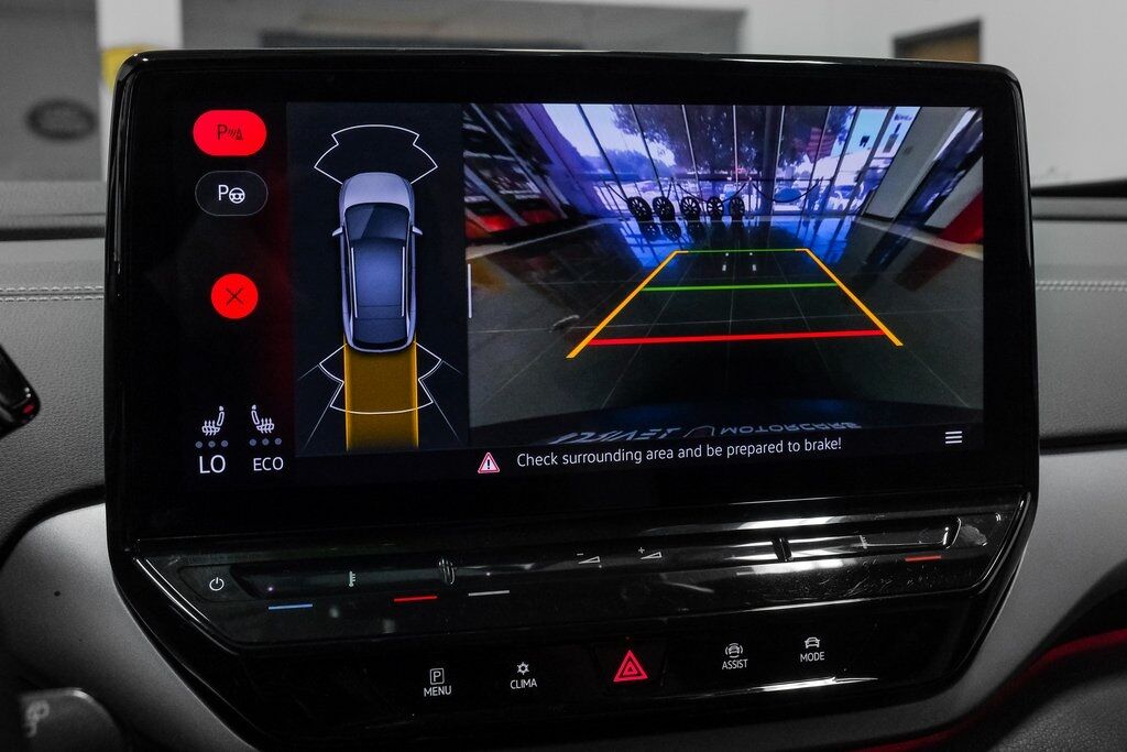 2023 Volkswagen ID.4 Pro Carrollton TX