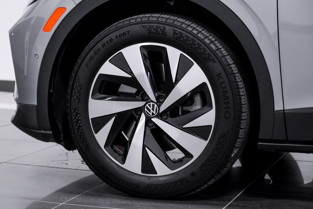 2023 Volkswagen ID.4 Pro Carrollton TX