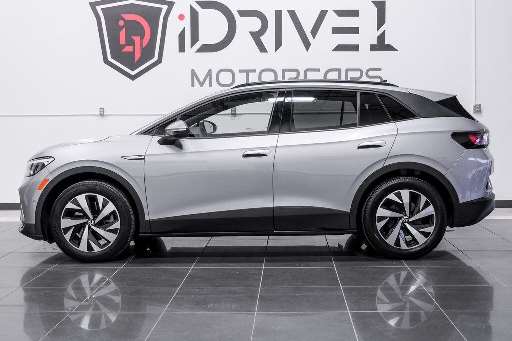 2023 Volkswagen ID.4 Pro Carrollton TX