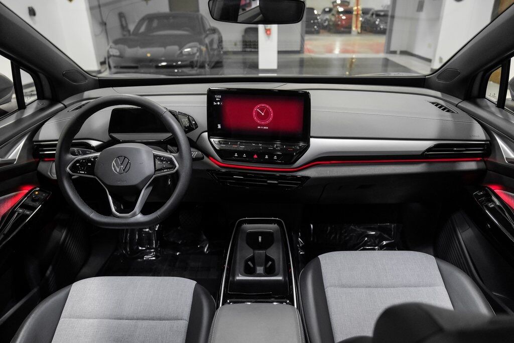 2023 Volkswagen ID.4 Pro Carrollton TX