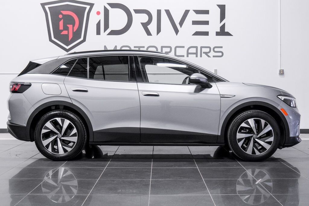 2023 Volkswagen ID.4 Pro Carrollton TX