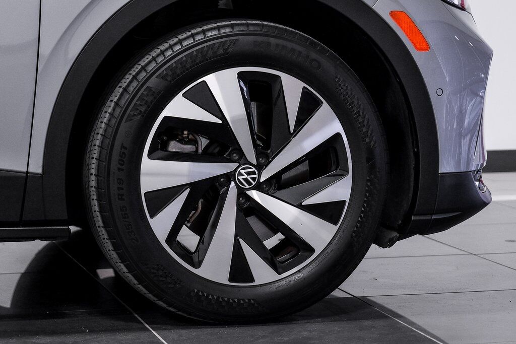 2023 Volkswagen ID.4 Pro Carrollton TX