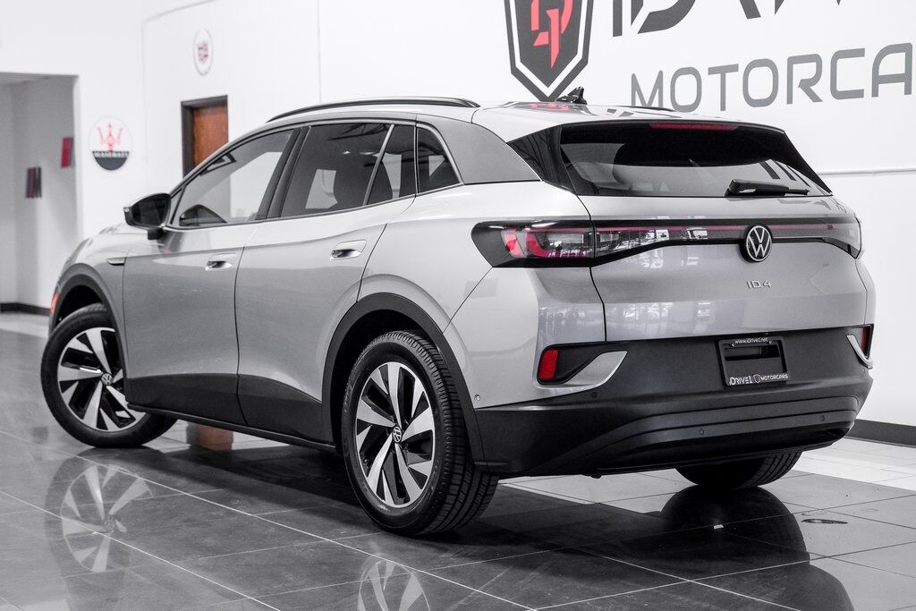 2023 Volkswagen ID.4 Pro Carrollton TX