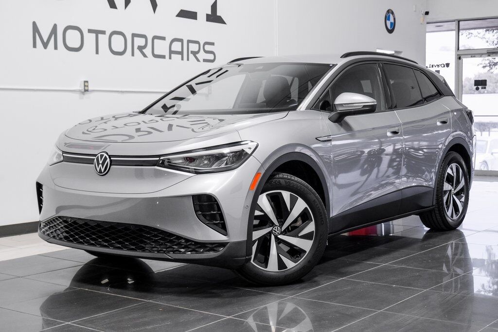 2023 Volkswagen ID.4 Pro Carrollton TX
