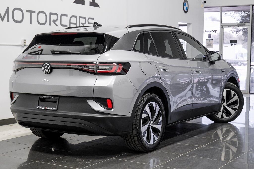 2023 Volkswagen ID.4 Pro Carrollton TX