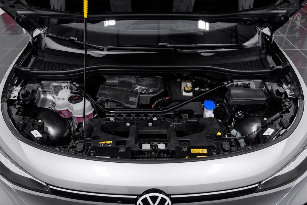 2023 Volkswagen ID.4 Pro Carrollton TX