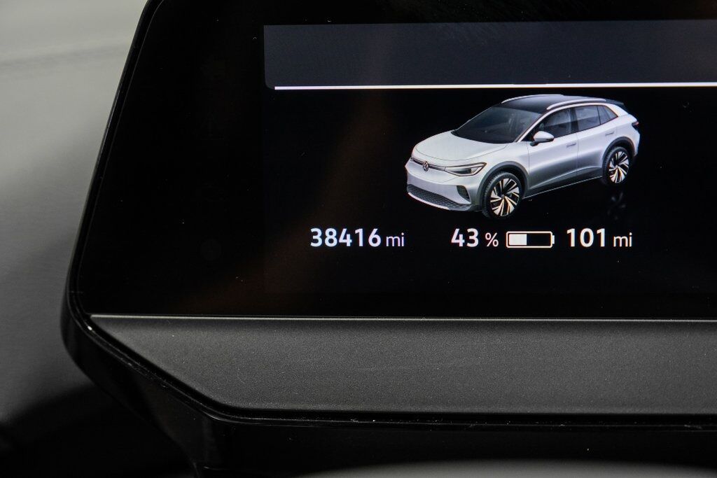 2023 Volkswagen ID.4 Pro Carrollton TX