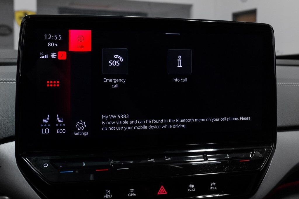 2023 Volkswagen ID.4 Pro Carrollton TX