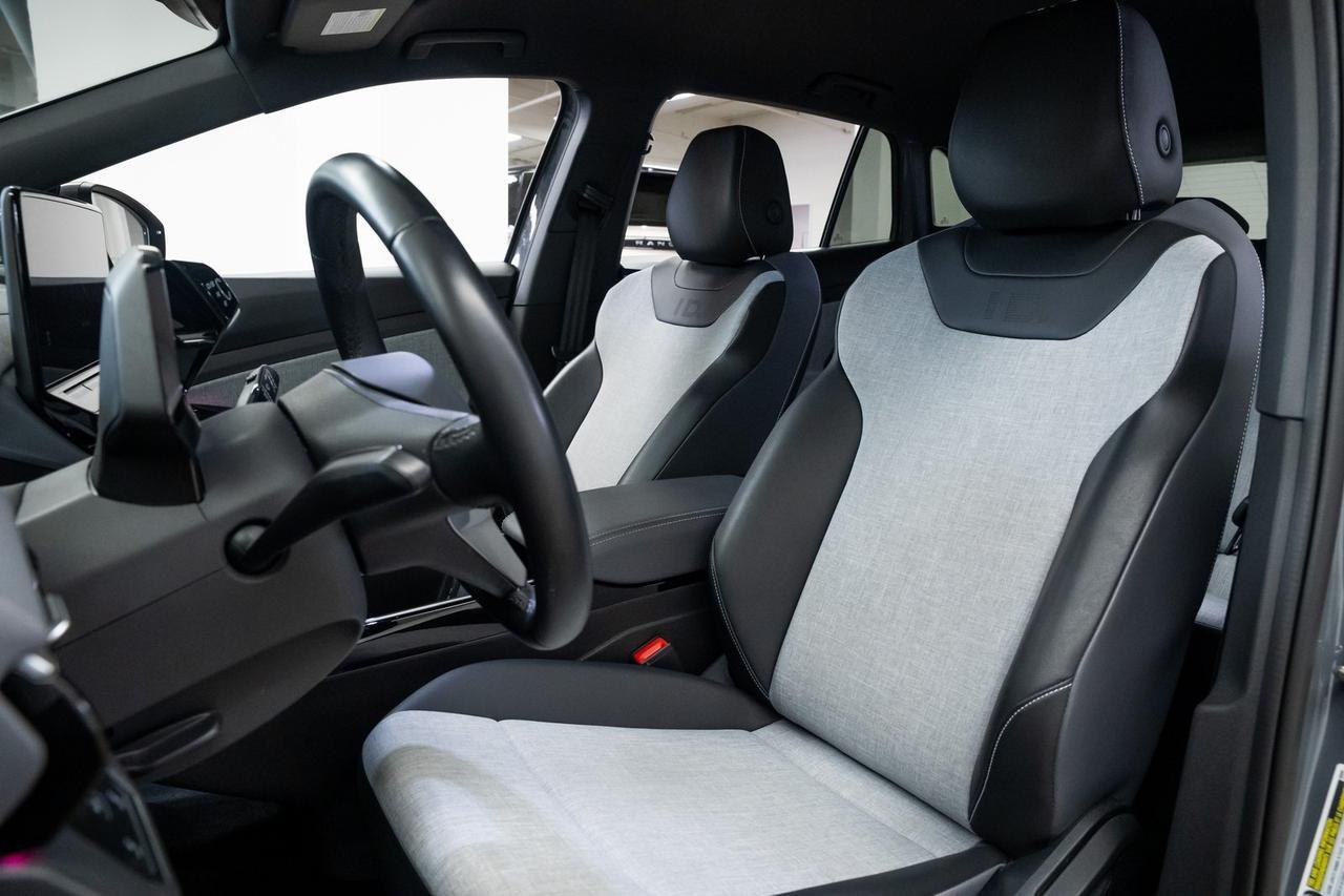 2023 Volkswagen ID.4 Pro Heated Seats Portland OR