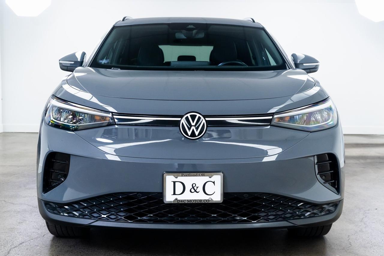 2023 Volkswagen ID.4 Pro Heated Seats Portland OR