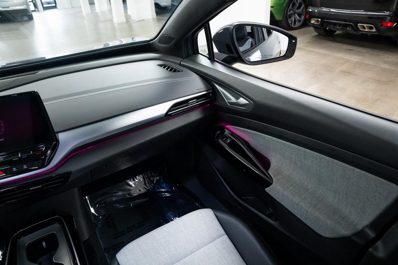 2023 Volkswagen ID.4 Pro Heated Seats Portland OR