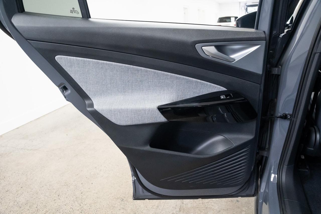 2023 Volkswagen ID.4 Pro Heated Seats Portland OR