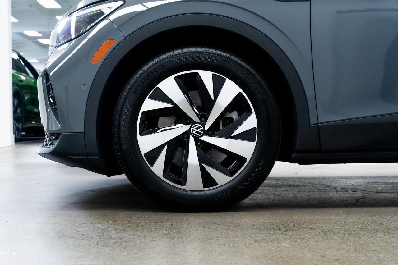 2023 Volkswagen ID.4 Pro Heated Seats Portland OR