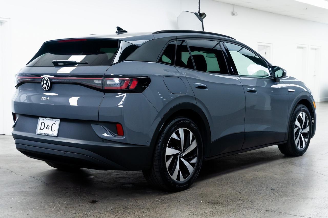 2023 Volkswagen ID.4 Pro Heated Seats Portland OR