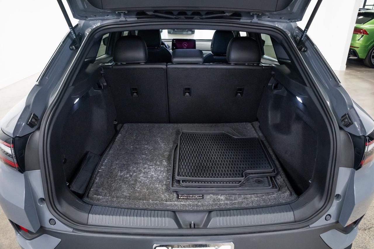 2023 Volkswagen ID.4 Pro Heated Seats Portland OR