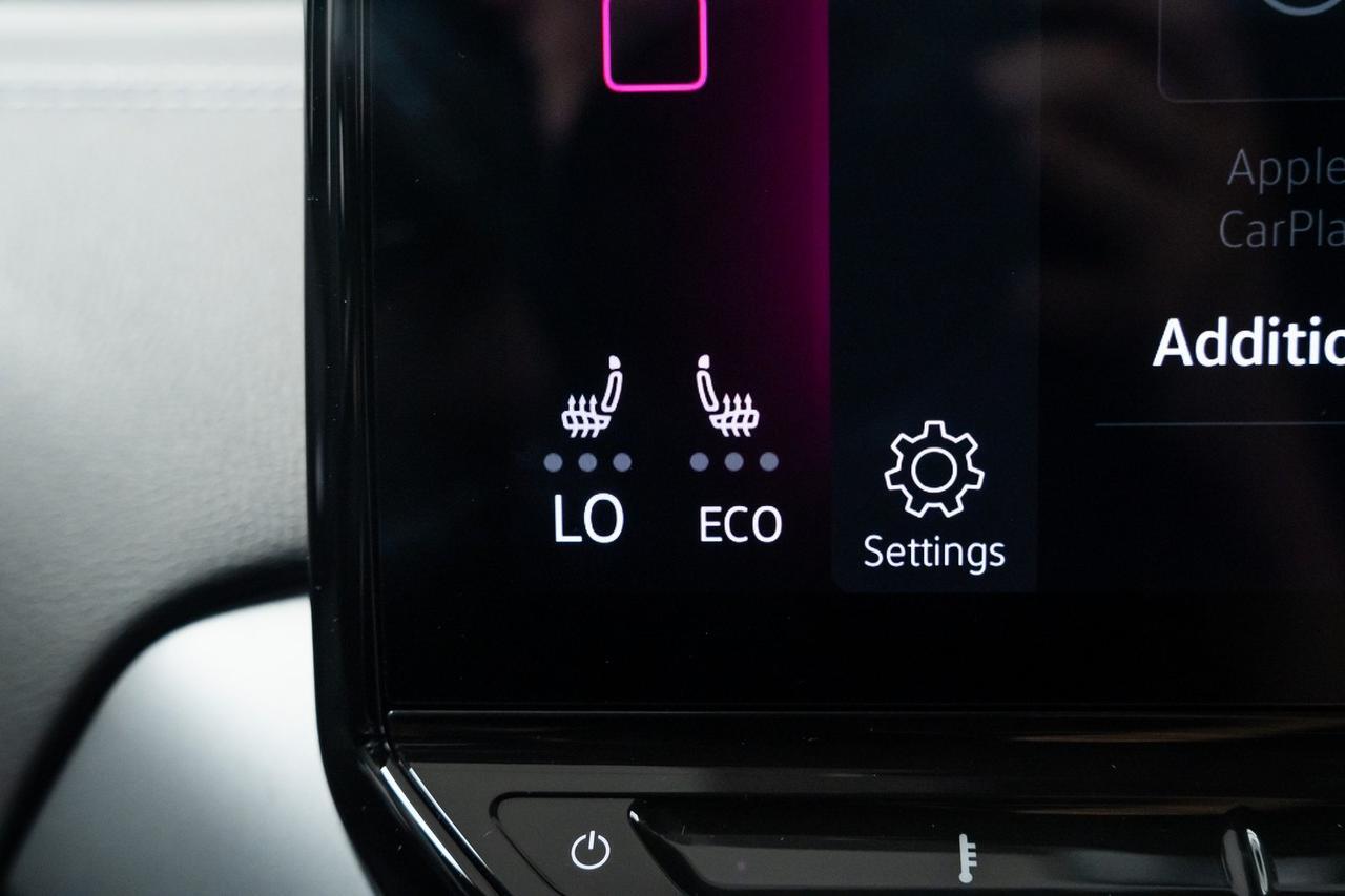 2023 Volkswagen ID.4 Pro Heated Seats Portland OR