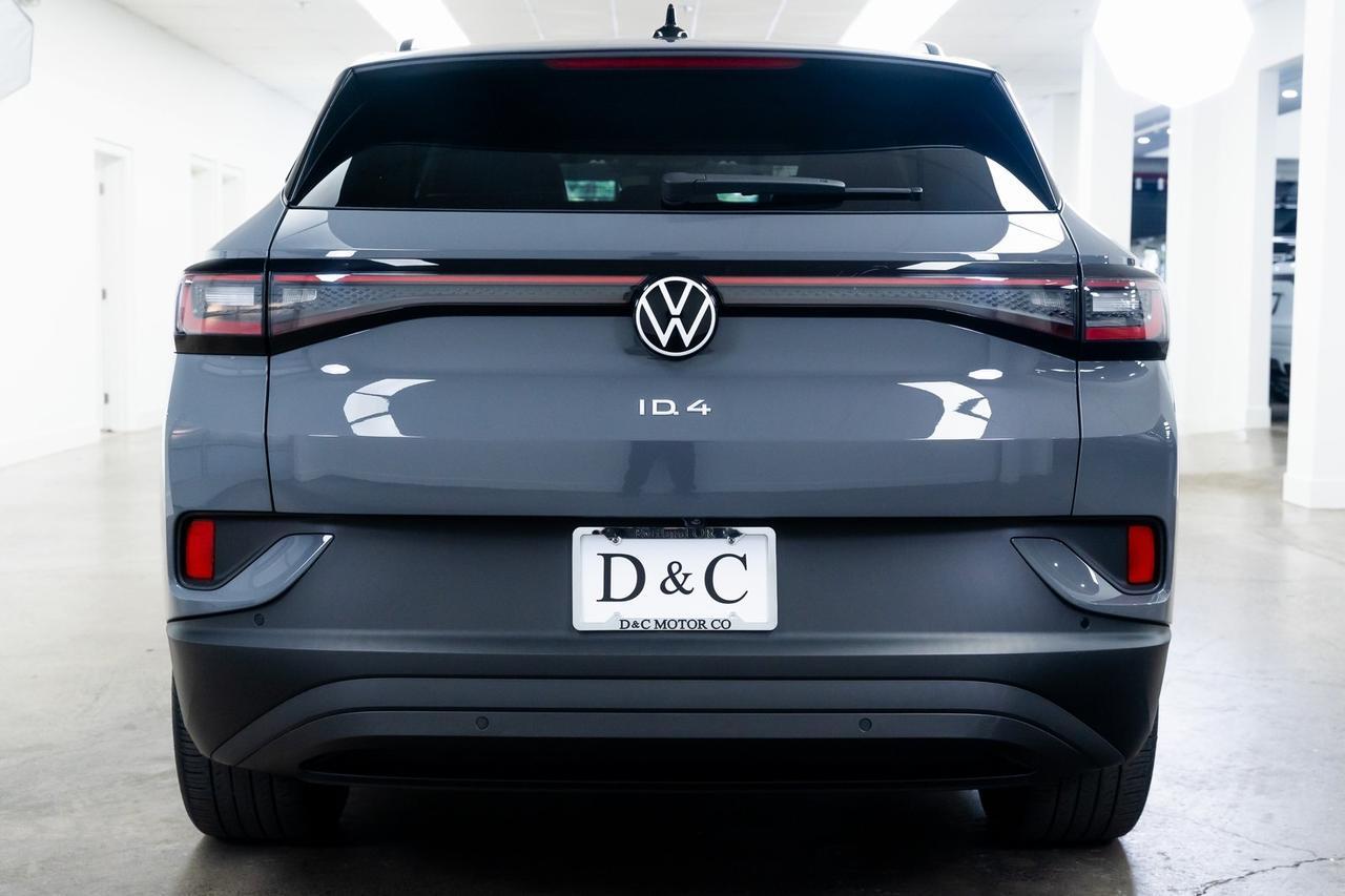 2023 Volkswagen ID.4 Pro Heated Seats Portland OR
