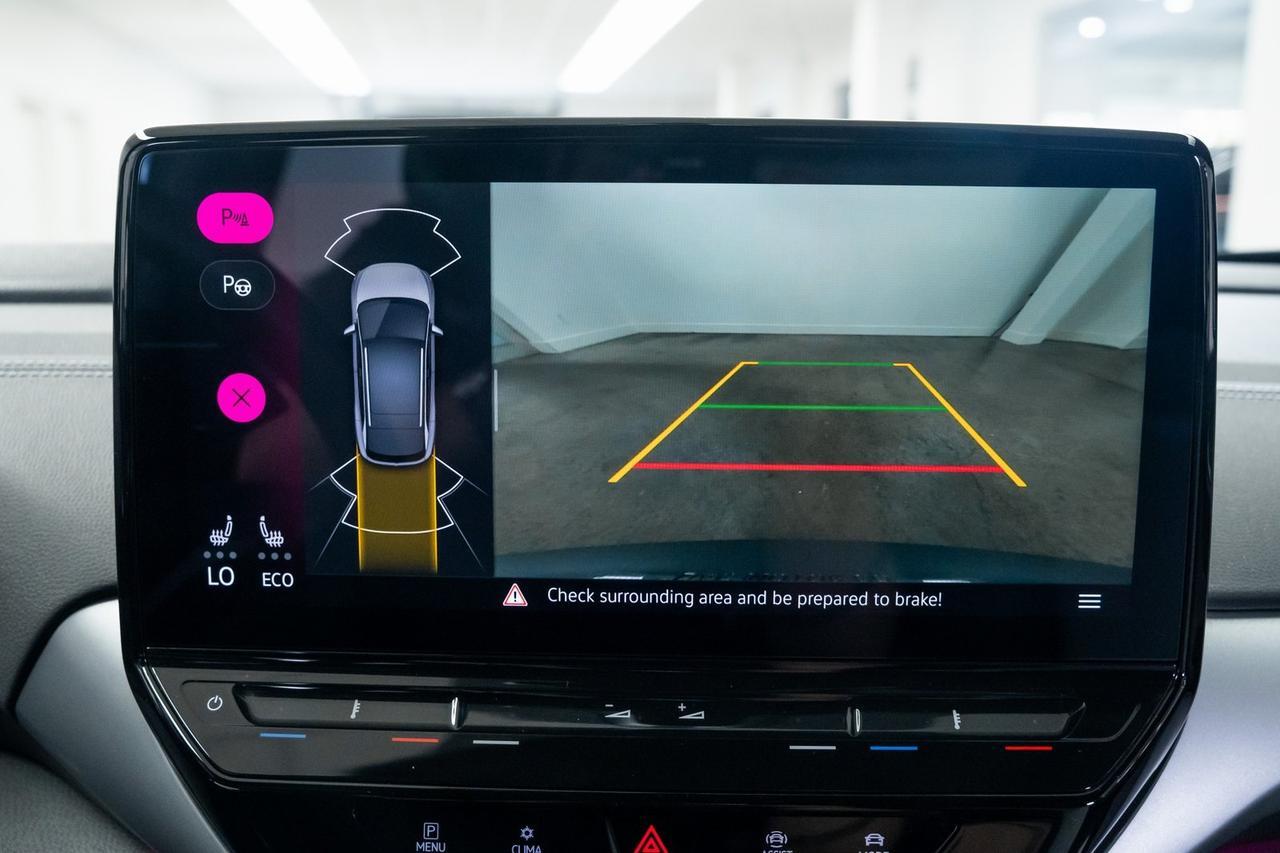 2023 Volkswagen ID.4 Pro Heated Seats Portland OR