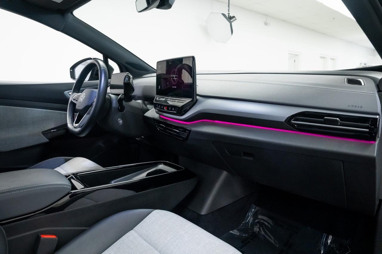 2023 Volkswagen ID.4 Pro Heated Seats Portland OR