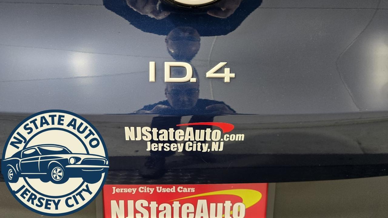 2023 Volkswagen ID.4 Pro Jersey City NJ