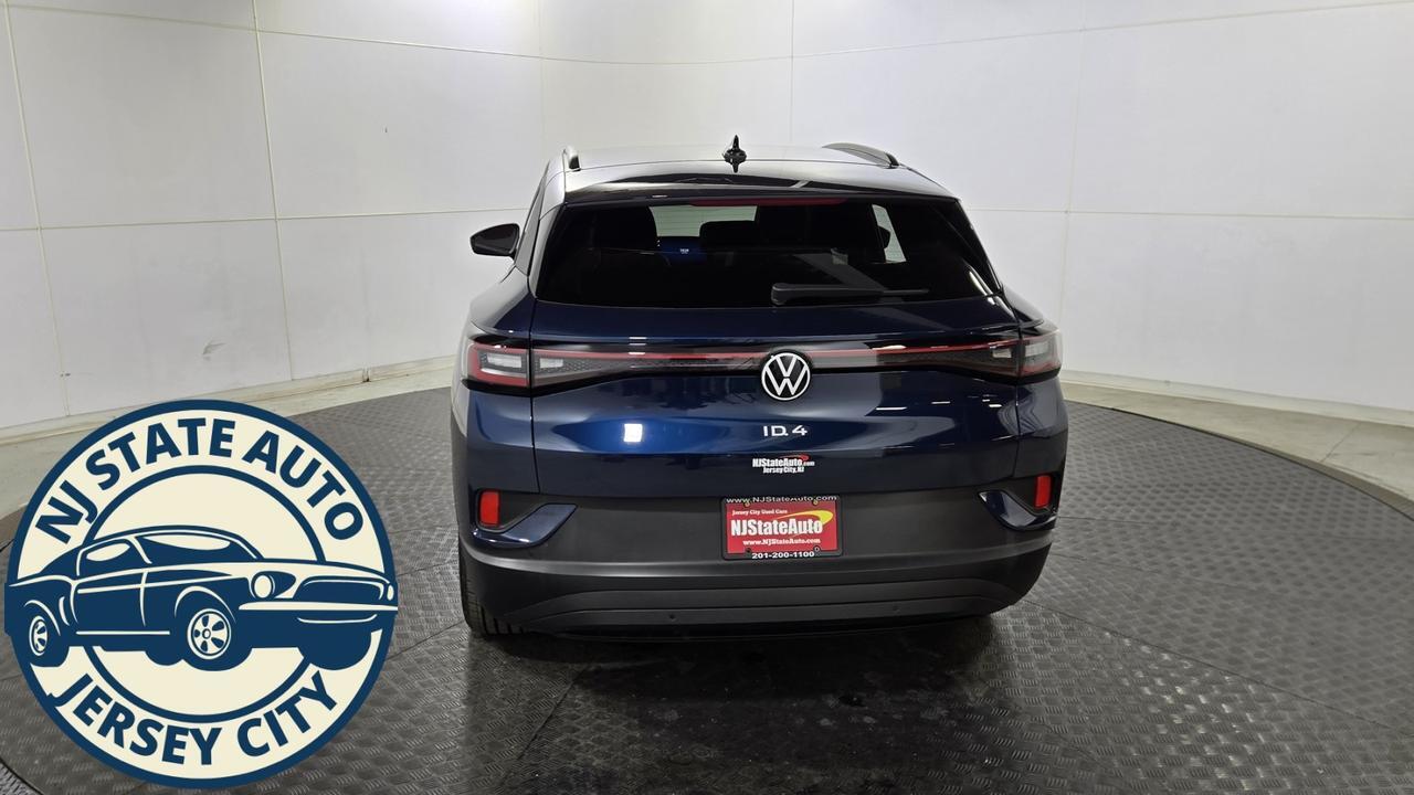 2023 Volkswagen ID.4 Pro Jersey City NJ