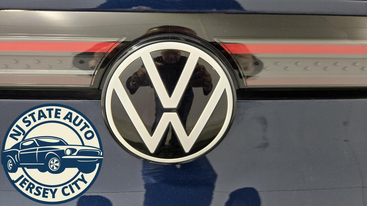 2023 Volkswagen ID.4 Pro Jersey City NJ