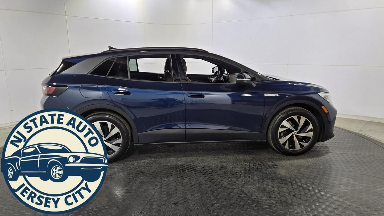 2023 Volkswagen ID.4 Pro Jersey City NJ