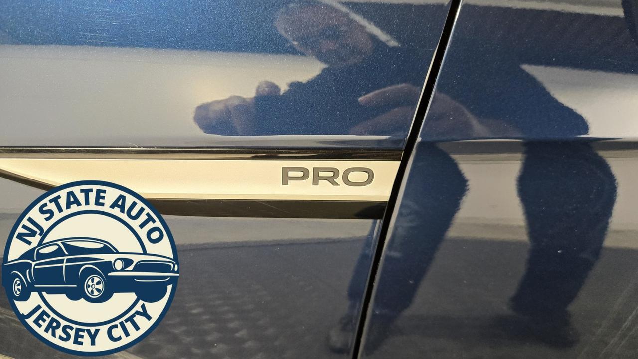 2023 Volkswagen ID.4 Pro Jersey City NJ