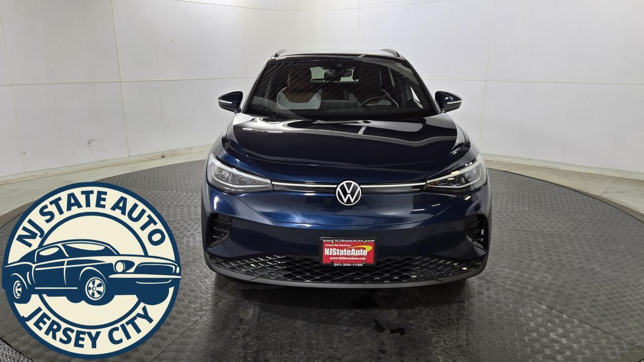 2023 Volkswagen ID.4 Pro Jersey City NJ