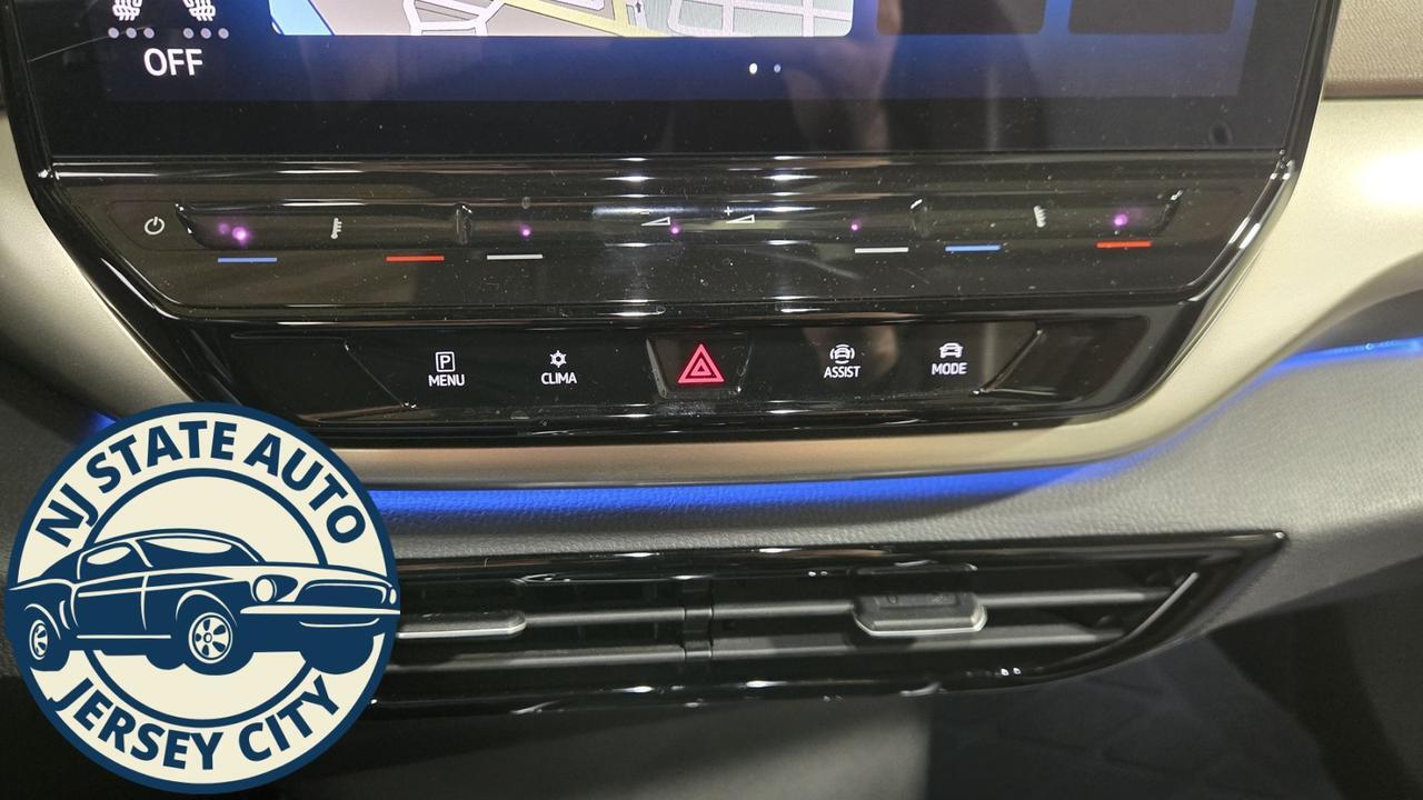 2023 Volkswagen ID.4 Pro Jersey City NJ