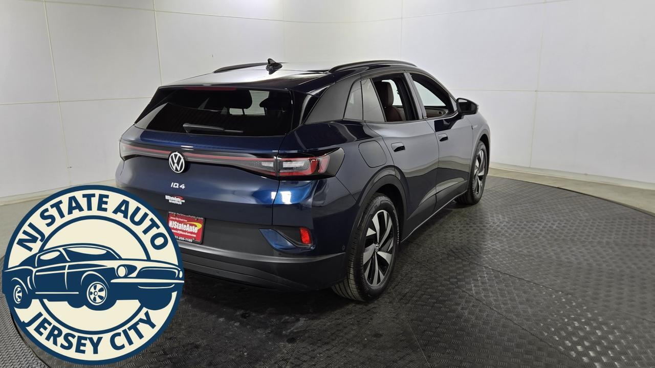 2023 Volkswagen ID.4 Pro Jersey City NJ