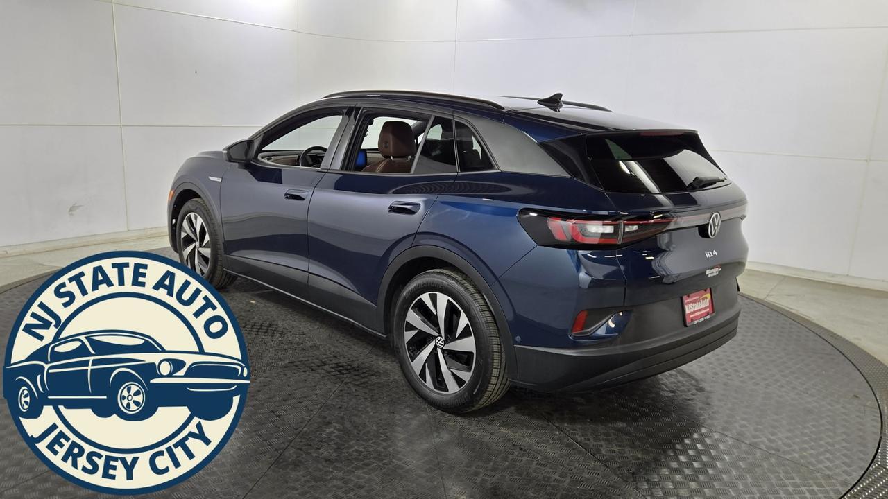 2023 Volkswagen ID.4 Pro Jersey City NJ