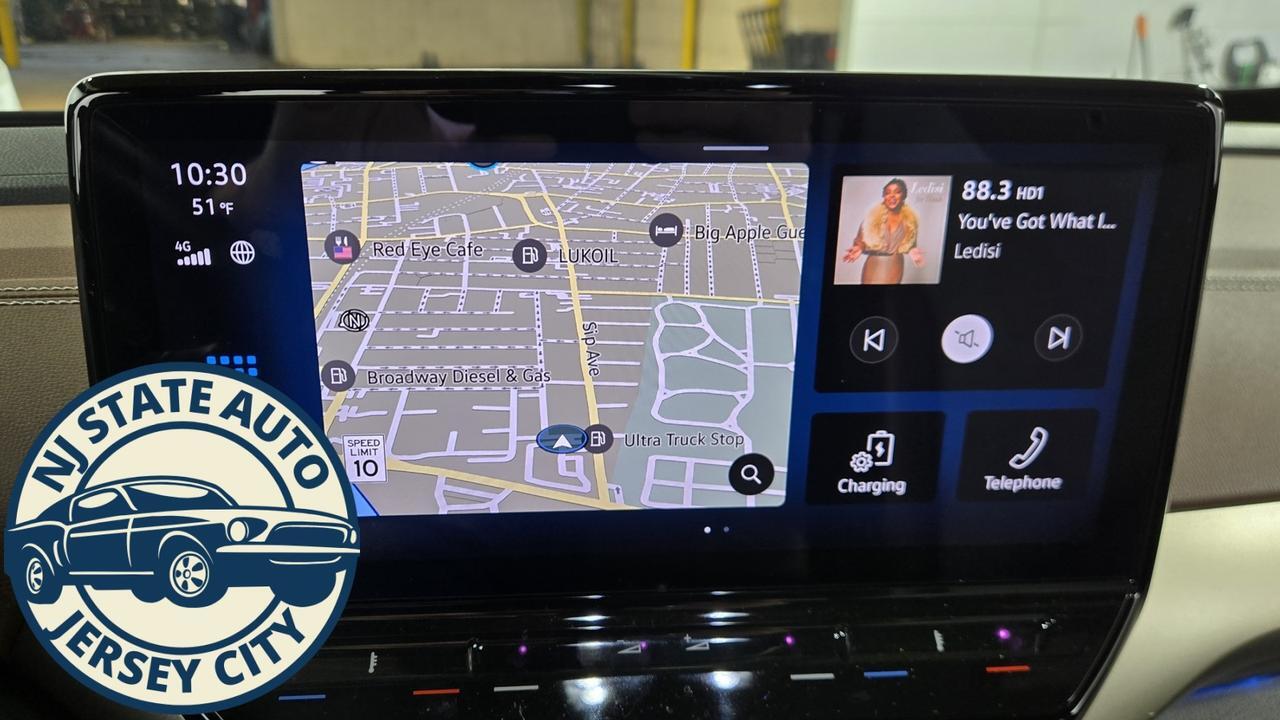 2023 Volkswagen ID.4 Pro Jersey City NJ