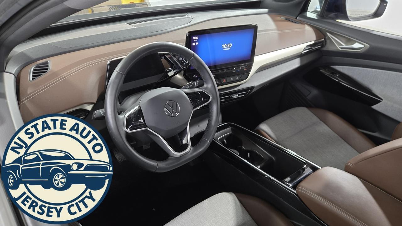 2023 Volkswagen ID.4 Pro Jersey City NJ