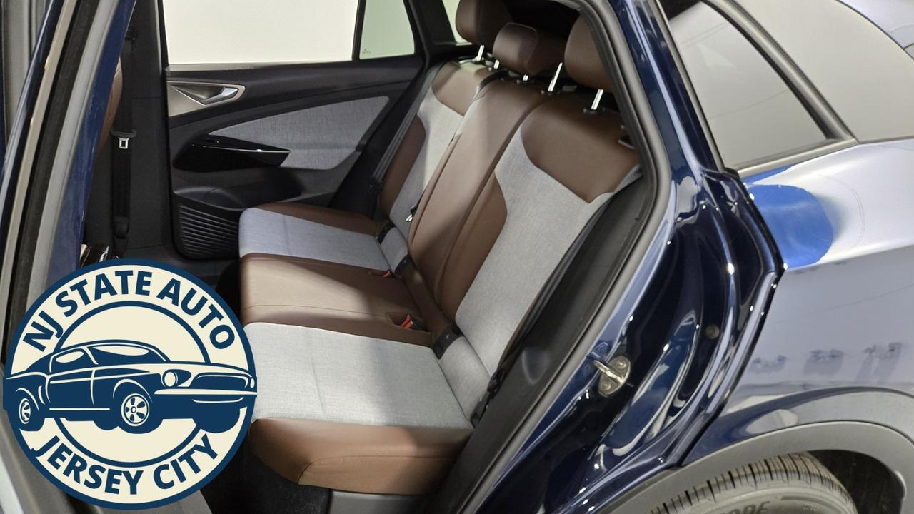 2023 Volkswagen ID.4 Pro Jersey City NJ