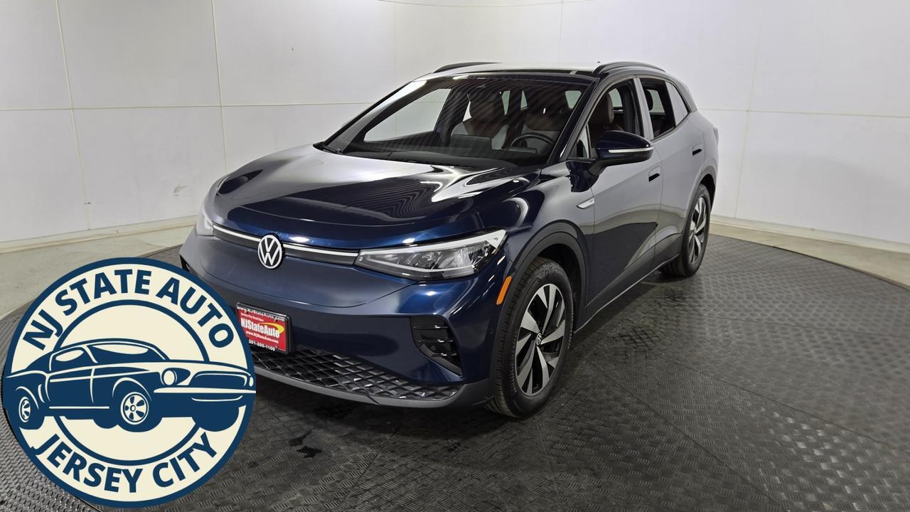 2023 Volkswagen ID.4 Pro Jersey City NJ