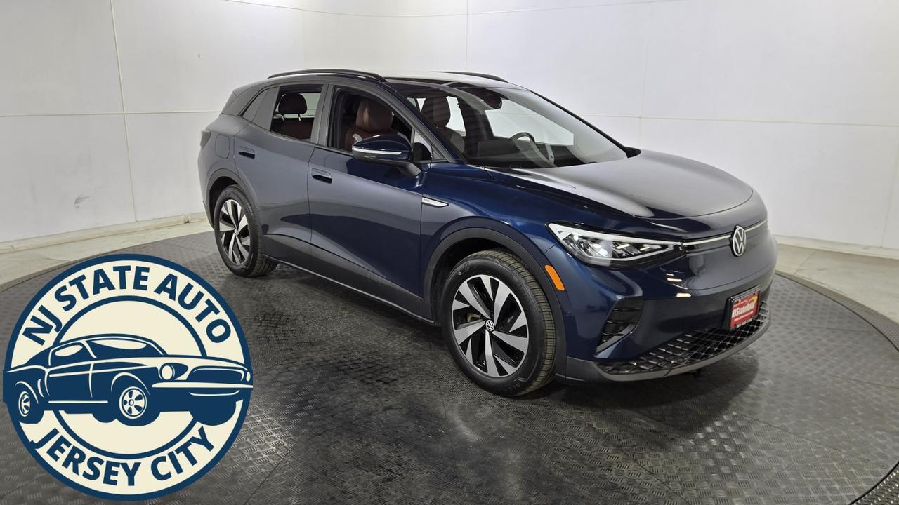 2023 Volkswagen ID.4 Jersey City, NJ