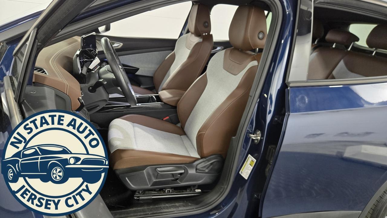 2023 Volkswagen ID.4 Pro Jersey City NJ