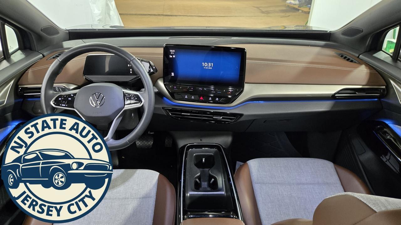 2023 Volkswagen ID.4 Pro Jersey City NJ