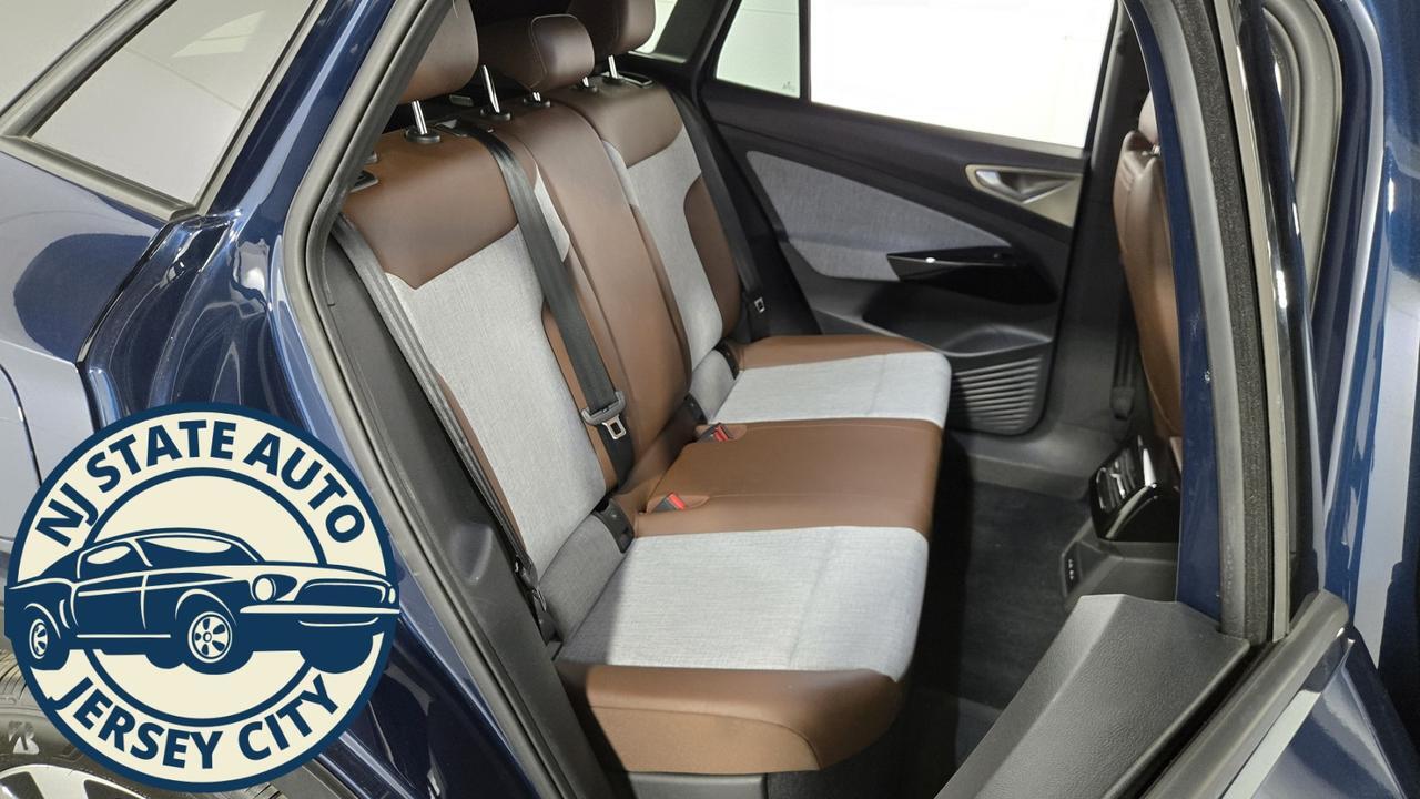 2023 Volkswagen ID.4 Pro Jersey City NJ