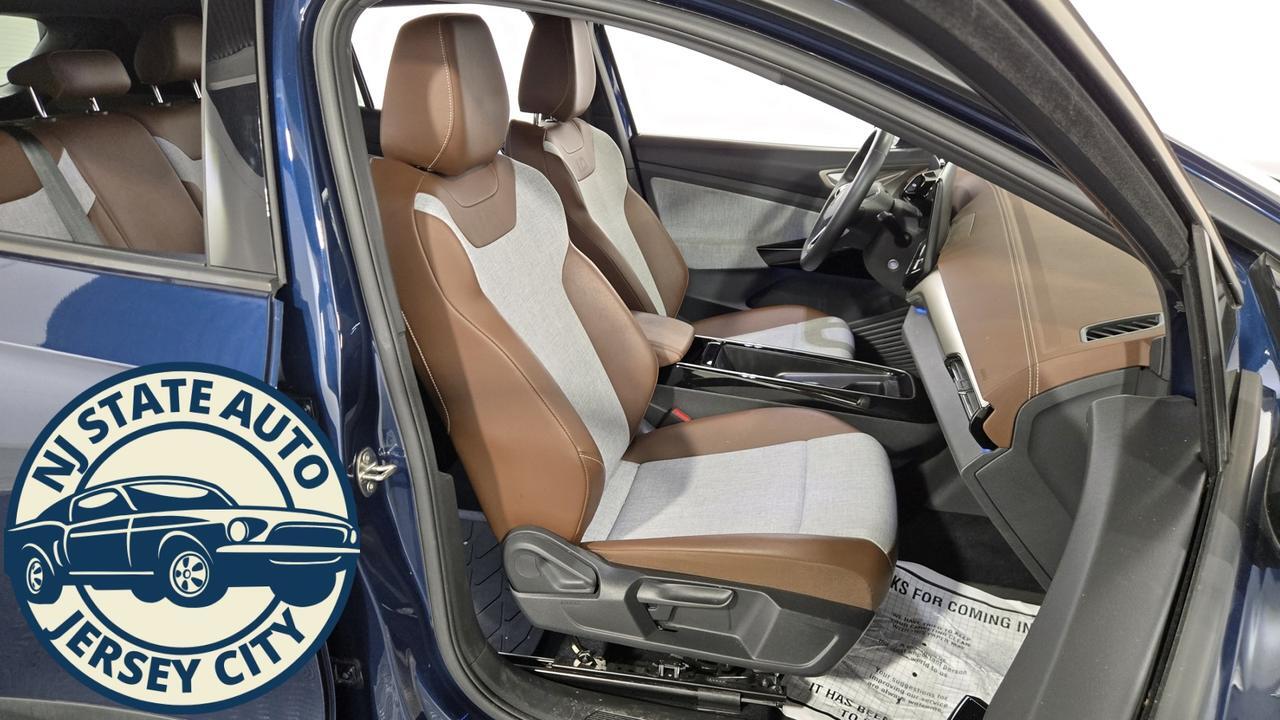2023 Volkswagen ID.4 Pro Jersey City NJ
