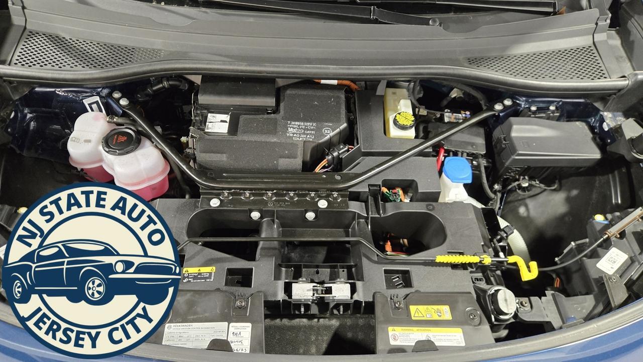 2023 Volkswagen ID.4 Pro Jersey City NJ