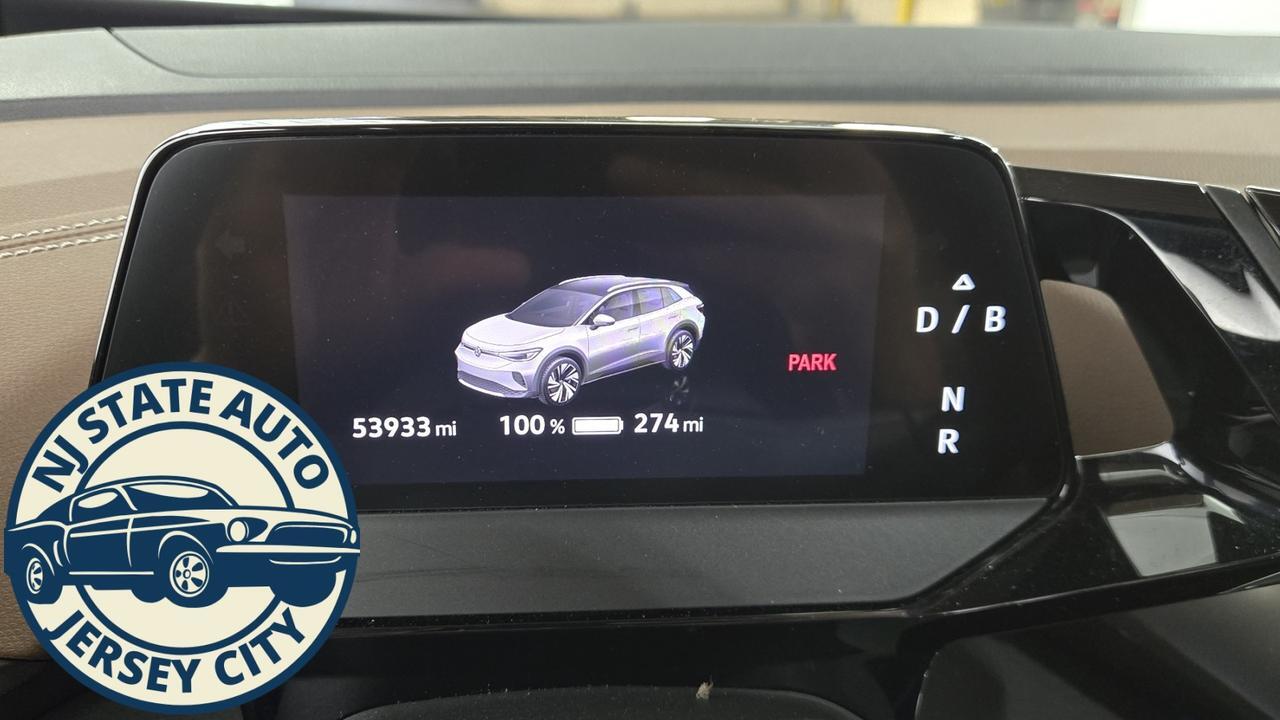 2023 Volkswagen ID.4 Pro Jersey City NJ