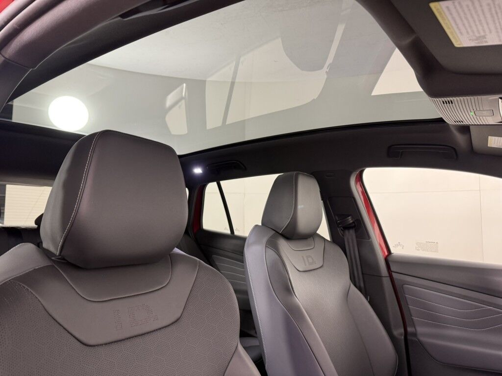 2023 Volkswagen ID.4 Pro Maumee OH