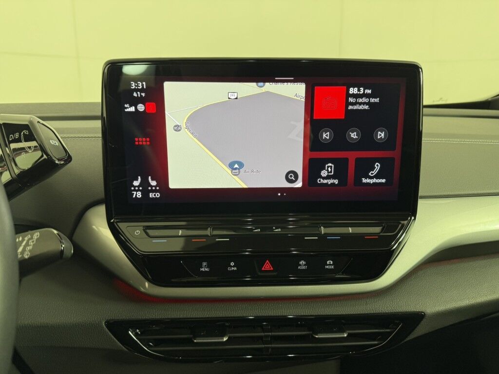 2023 Volkswagen ID.4 Pro Maumee OH