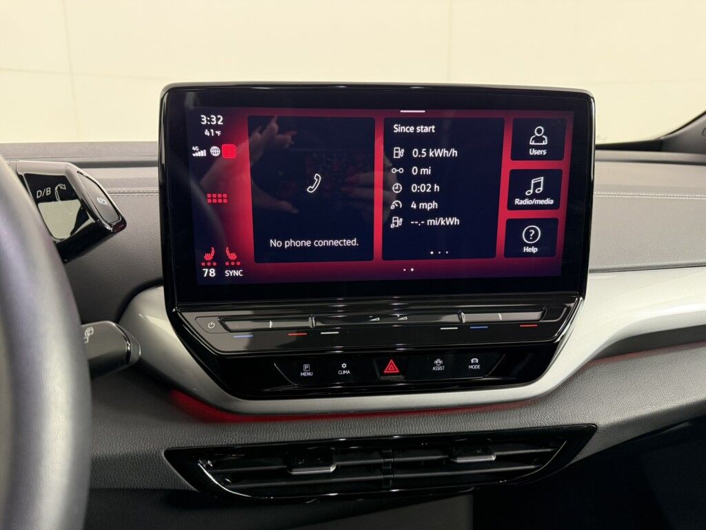 2023 Volkswagen ID.4 Pro Maumee OH