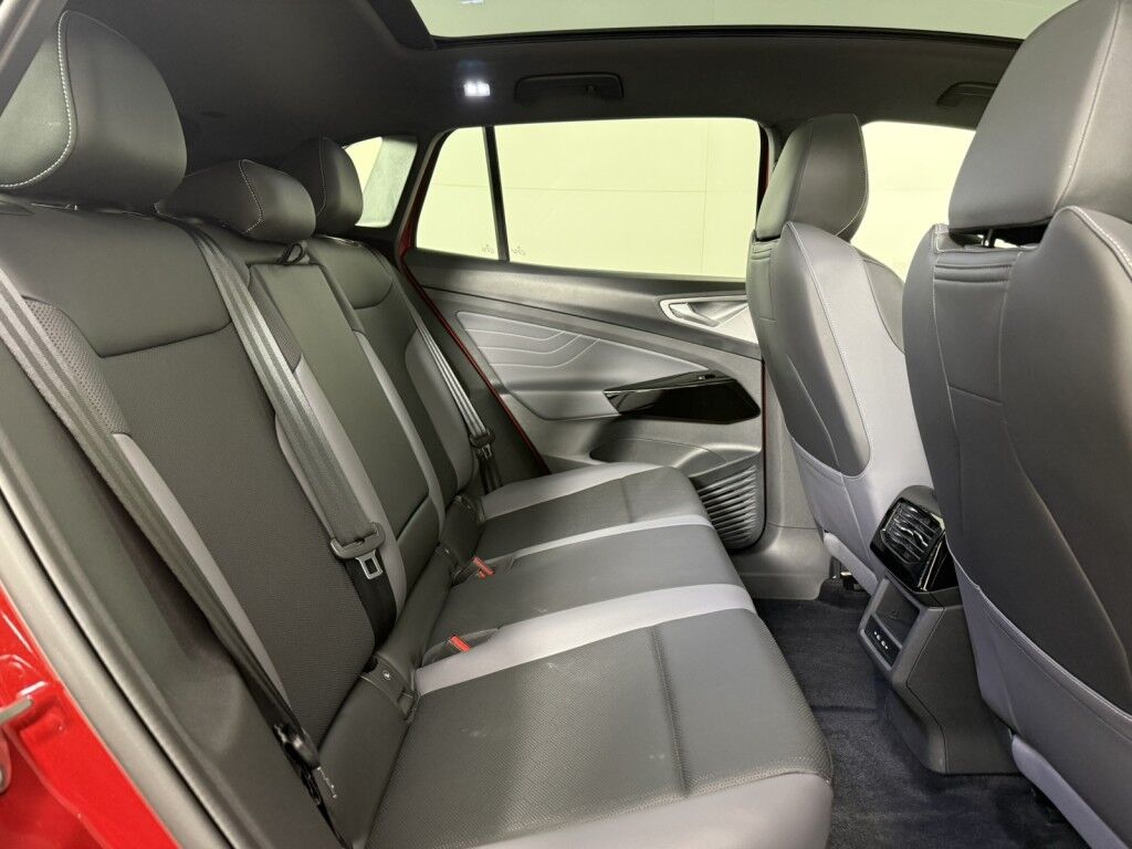 2023 Volkswagen ID.4 Pro Maumee OH