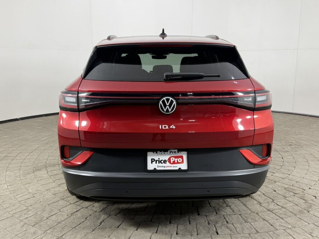 2023 Volkswagen ID.4 Pro Maumee OH